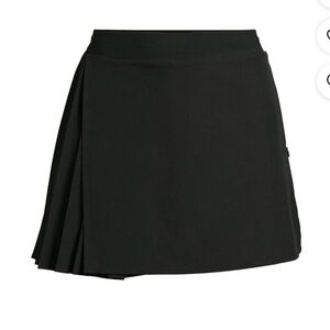 Avia Pleated Skort